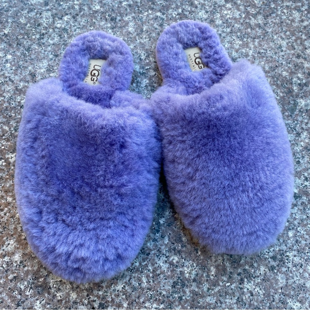 UGG slippers